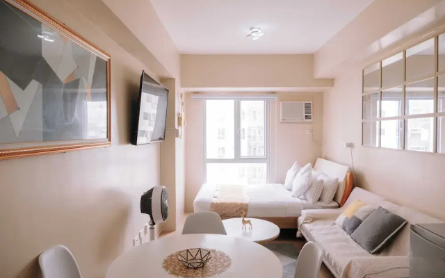 Find Your Zen in the City