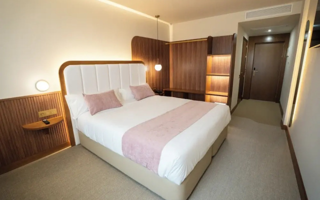 Hospedium Hotel A Mar