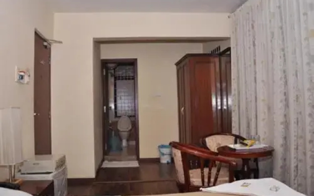 Hotel Ozone