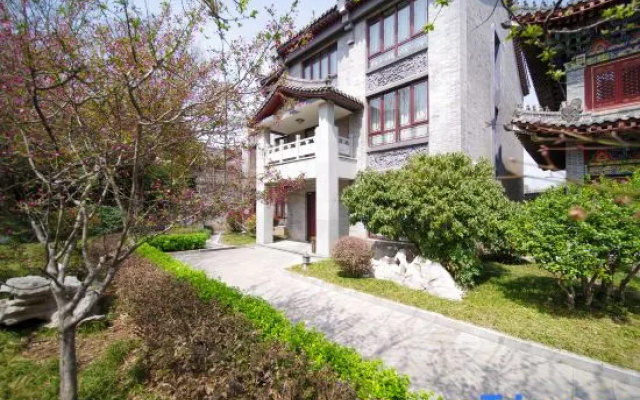 Zhengshengyuan Hotel