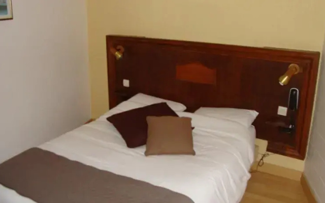 Hôtel LOasis
