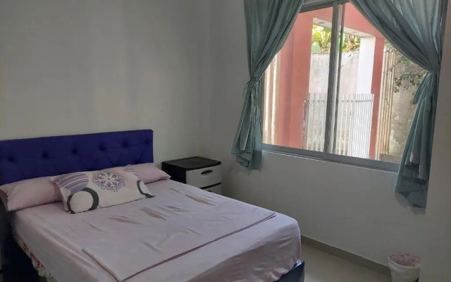 Hotel Almond Beach