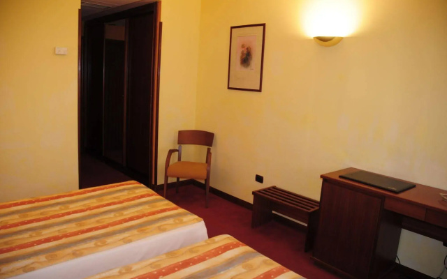 Hotel Alda Malvasía