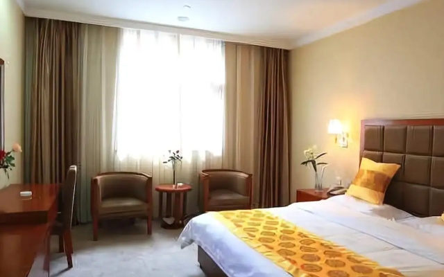 Yinhai Hotel