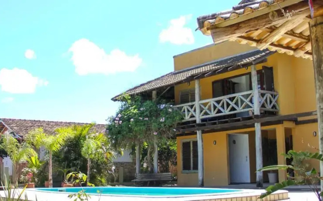 Reserva Moçambique