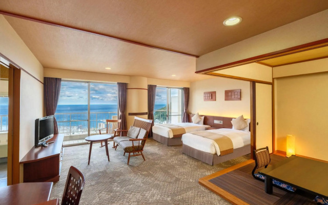 Kamenoi Hotel Atami
