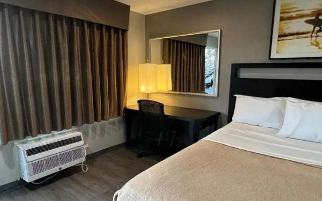 Rodeway Inn El Cajon