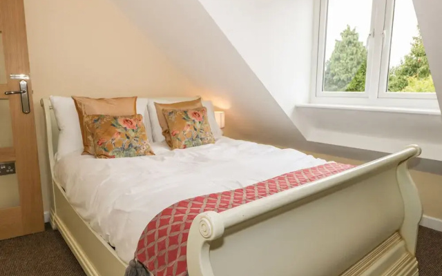 Beau Annexe