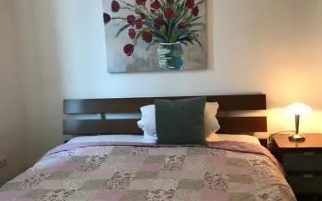 Apartment Krone