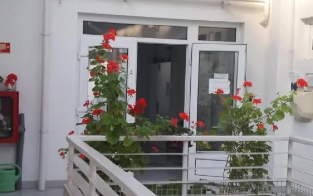 Levendula apartmen