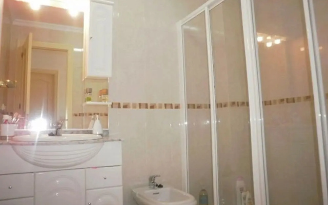 Apartamentos Carabeo Canovas Nerja