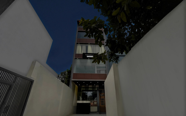 Super Townhouse Varanasi City Station Formerly S Kumar Inn
