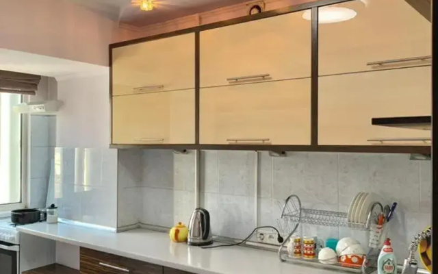 Apartment in street Kievskaya 49