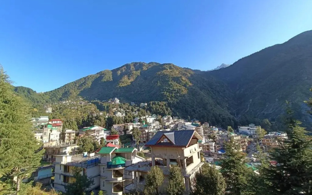 Mountain Vista