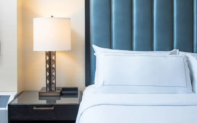The Marc Hotel