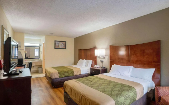 Americas Best Value Inn Laurel