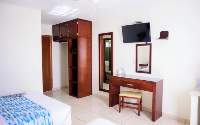 Hotel Acuario