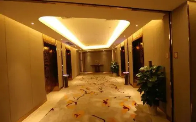 Earl Wenshan Hotel