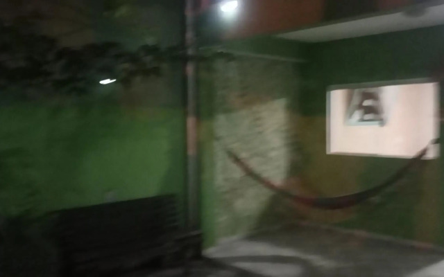 Sobrado aconchegante