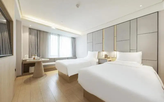 Ji Hotel (Huai'an Beijing North Road)