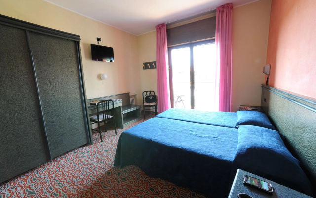 Hotel Catullo