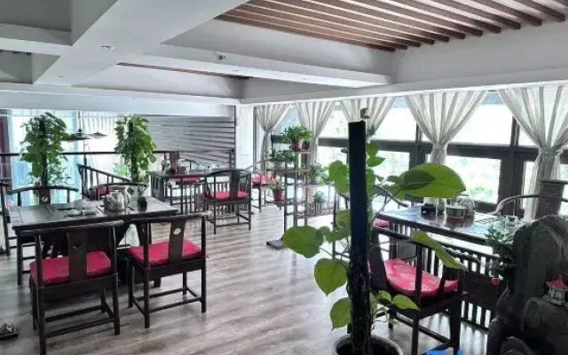 Meiduo M Boutique Hotel
