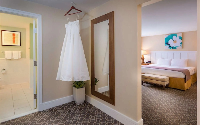 Delamar Westport