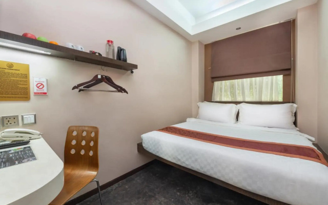 Favor Hotel