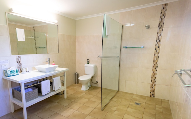 Brookfield Guesthouse