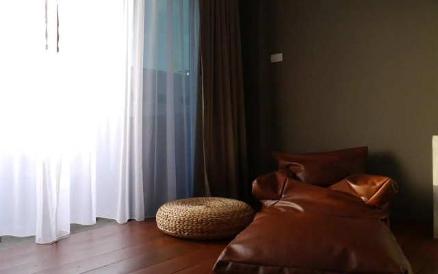 The S Residence