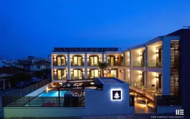 Senso Suites