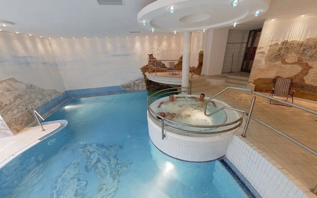 Malachit Medical Spa