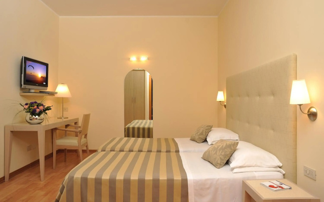 Hotel Olimpia