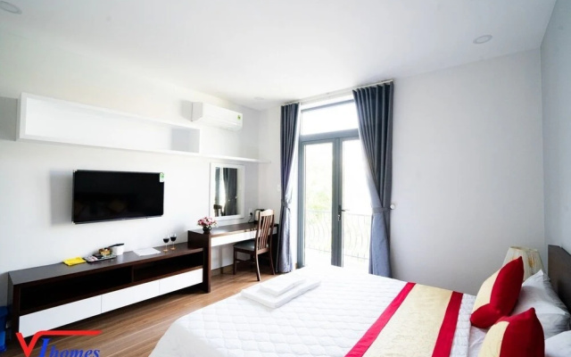 Vihomes Villa