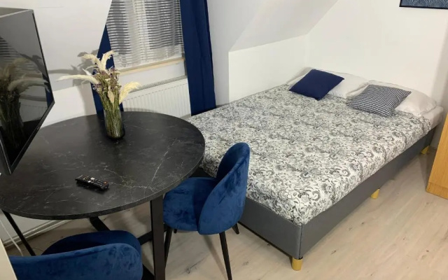 Zacisze Nest - Noclegi Blisko Plazy