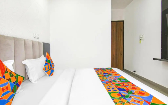 FabHotel Golden Gate I Amritsar