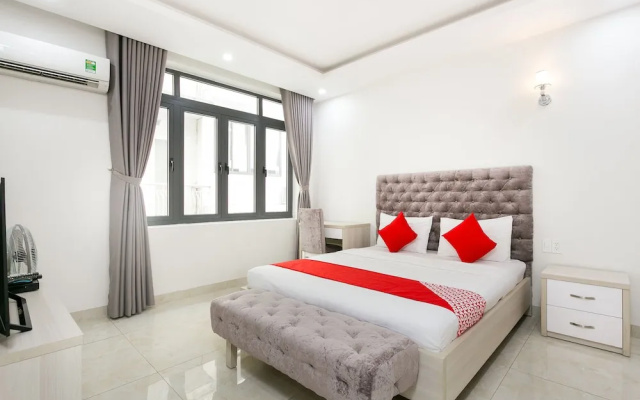 Aparthotel 75