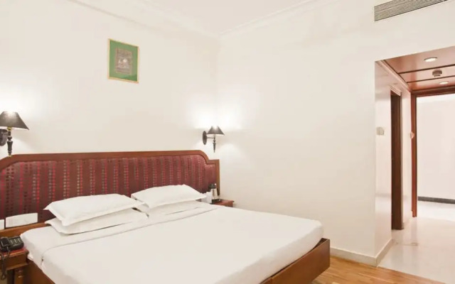 The Woods Manor MG Road