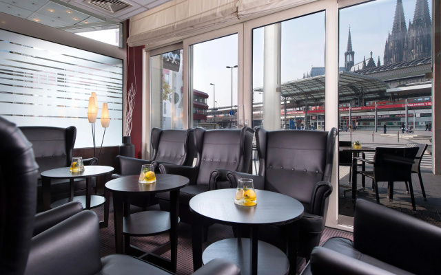 Wyndham Koeln