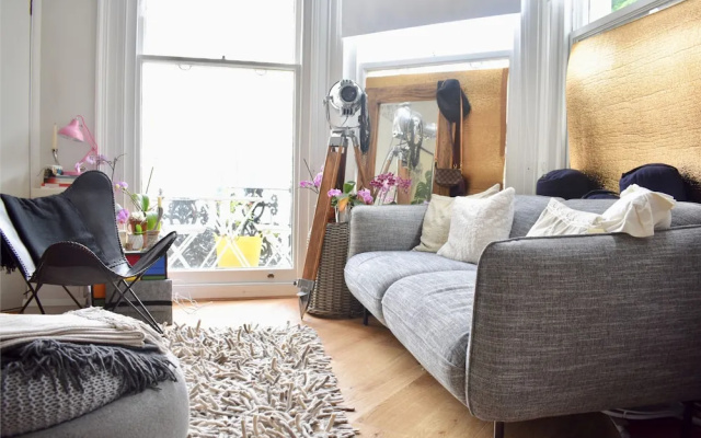 Studio Next to Brighton Seafront