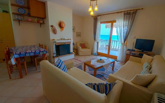Villa Alba
