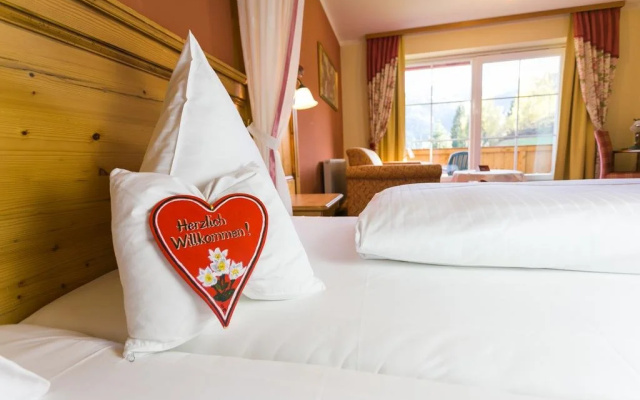 Hotel Rosenhof Murau