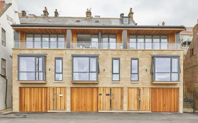 The Townhouse