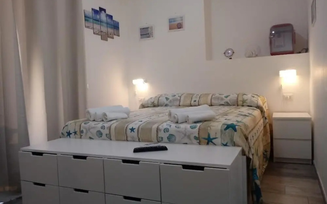 Riviera B&B