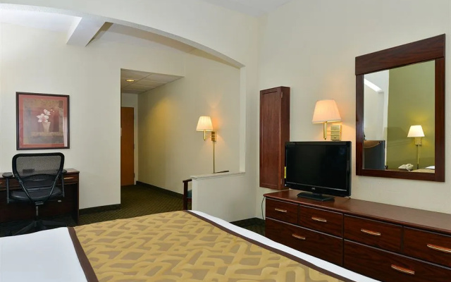 Best Western Indianapolis South