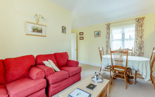 Robin Cottage