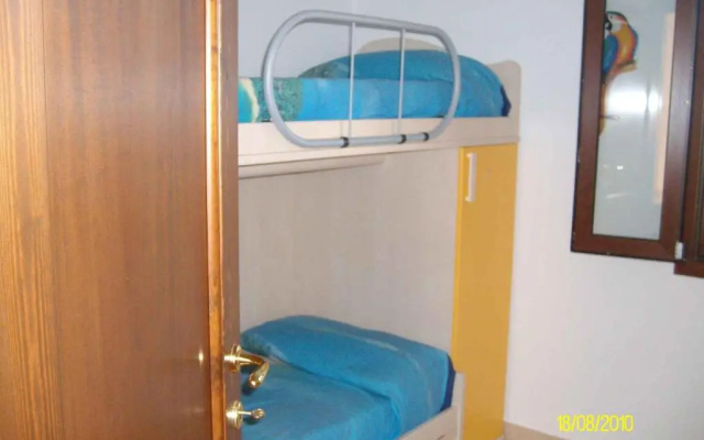 Apartment in La Muddizza 23164