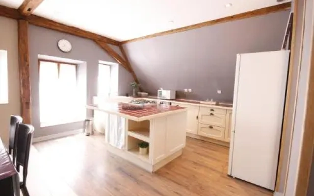 La Villa Joseph