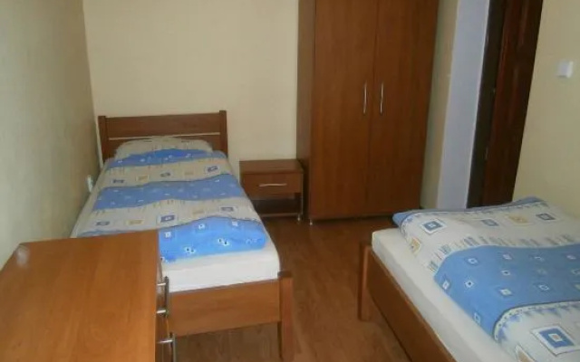 Apartmány - Vidnava