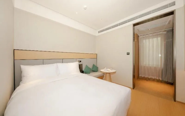 Ji Hotel Beijing Yuegezhuang Brige